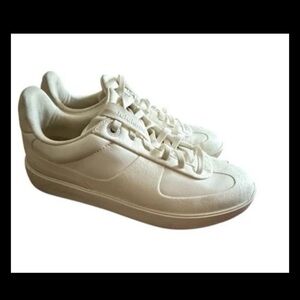 Lululemon Cityverse Sneakers Shoes Women's White Size 9 Casual Walk City Comfort